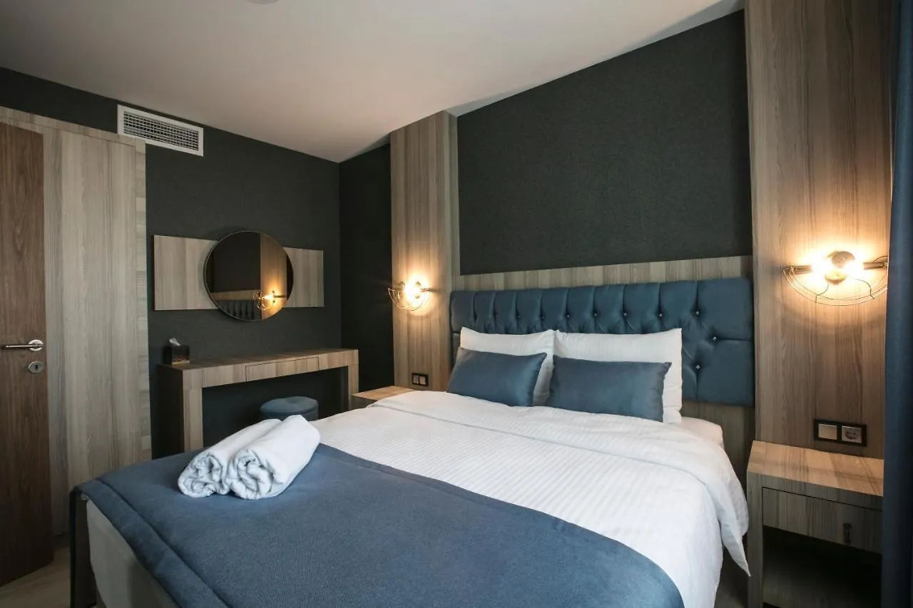 Caba Hotel &Spa Izmir