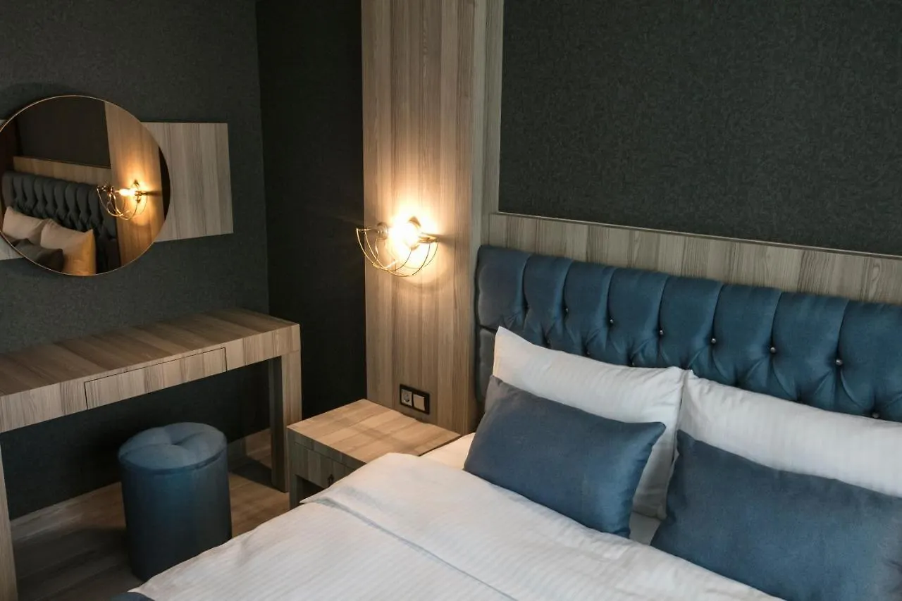 ***  Caba Hotel &Spa Izmir Turkey