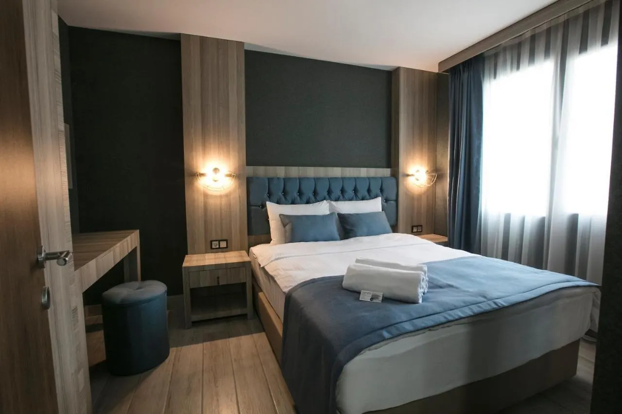 Caba Hotel &Spa Izmir