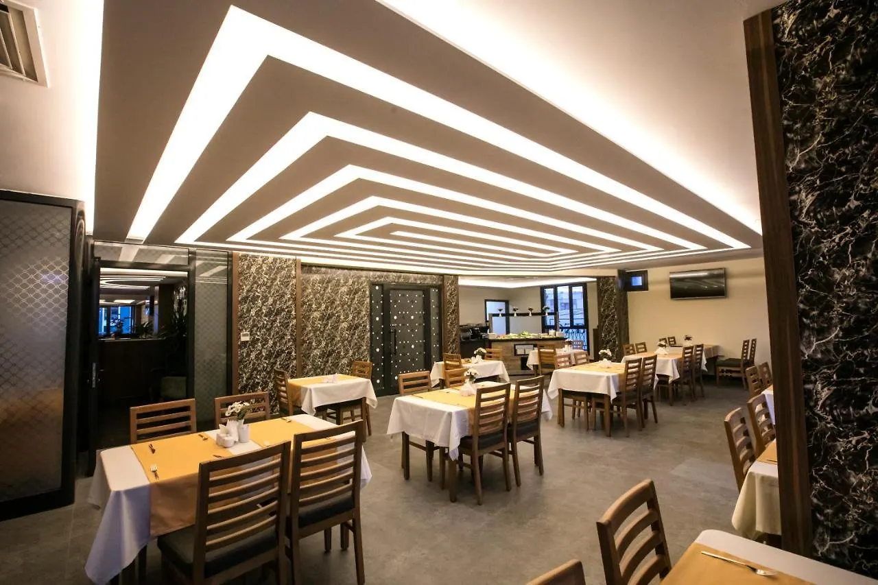 Caba Hotel &Spa Izmir 3*,  Turkey