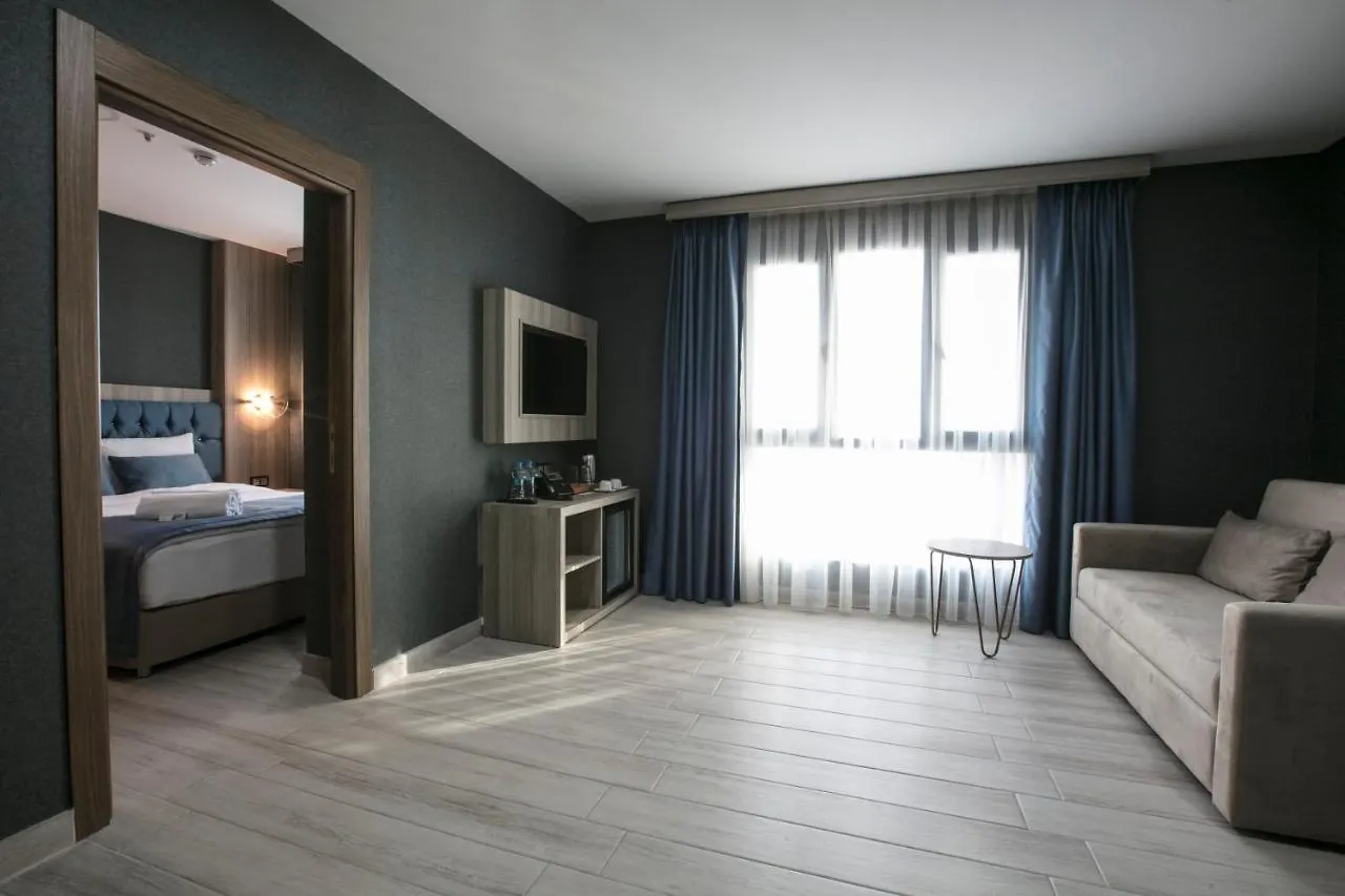 ***  Caba Hotel &Spa Izmir Turkey